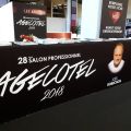 Agecotel 2018 Trophée culinaire Bernard Loiseau