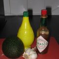 Mon guacamole