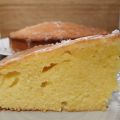 Moelleux au Citron