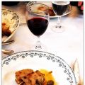 Coniglio alla cacciatora in bianco – le lapin[...]