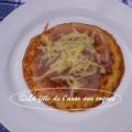 CRÊPE DIVINE