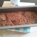 Gâteau nutella version micro-ondes d'Allision