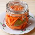 Bâtonnets de carottes lactofermentées[...]