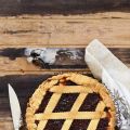 Tarte à la confiture (crostata)