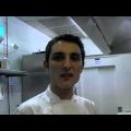 Crème de courge et oeuf mollet par Remy[...]