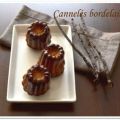 Cannelés de christophe michalak (enfin[...]