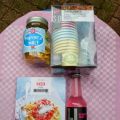 Lot pour le concours !