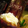 Cupcakes Téquila Shooter
