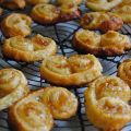 Palmiers à la Figue