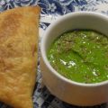 Sauce Chimichurri