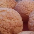 Pâte à choux avec craquelin, Recette Ptitchef