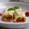 Cannelloni con Zucchine e Prosciutto, Perché Ti[...]