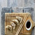 #JAPAN - Gyozas porc et chou