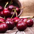 Le clafoutis de mamie