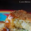 Fishcakes - la soulfood dans ma cuisine,[...]