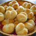 Pains de p’tites fesses (Buns)