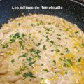 Ragout de haricots blancs