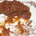 Chutney de datte au tamarin, Recette Ptitchef