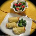 Crêpes farcies