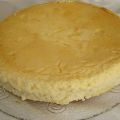 Biscoflan, oui mais à la noix de coco !
