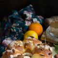 Roscon de reyes, la brioche des rois espagnole