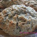 SCONES MULTI GRAINS