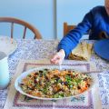 Bien manger, est-ce un casse-tête ?!