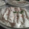 haydari [mezze]