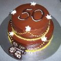 Gâteau de fête