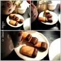 Monsieur Cuisine..........Les sablés au beurre[...]