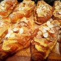 Croissant aux amandes ou la deuxième vie d'un[...]