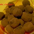 Truffes