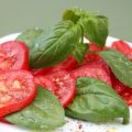 Tomates [ du jardin de la Mamie d'Adrien ] &[...]
