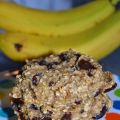Galettes à l'avoine sans culpabilité