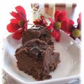 Brownies au chocolat (sans gluten et sans[...]