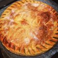 Frangipane