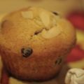 Muffin, Aujourd'hui : Pépites De Chocolat