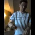 Recette tartiflette proven�ale que j ai creer.