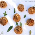 Petits pains aux graines, sans pétrissage...en[...]