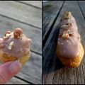 Eclairs pralinés