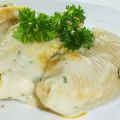 Coquilles farcies au thon