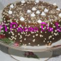 Bolo de café