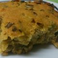 galette de maïs aux poivrons et poireaux de ma[...]