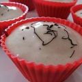Cupcakes miel et cannelle, Recette Ptitchef