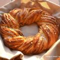 Kringel au chocolat et au doux parfum de[...]