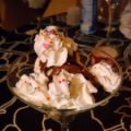 Chocolat-Nougat Liégeois