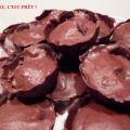 Chocolats au Praliné