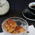 Glace au café