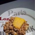 Succulente croziflette savoyarde