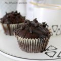 MUFFINS TOUT CHOCOLAT